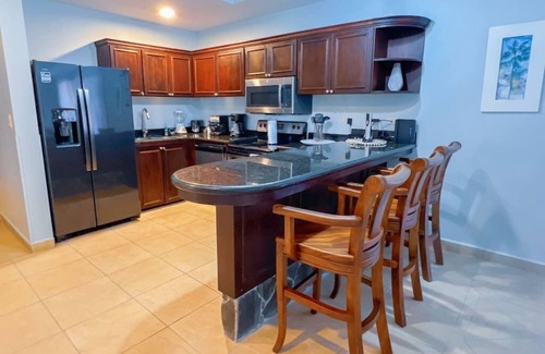 Barrio Los Villalobos Apartamento | Beautiful and luxury vacation condo with rooftop