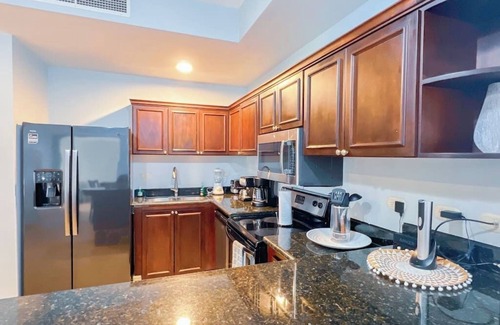 Barrio Los Villalobos Apartamento | Beautiful and luxury vacation condo with rooftop