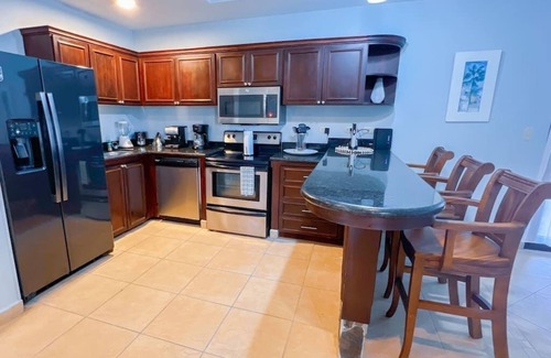 Barrio Los Villalobos Apartamento | Beautiful and luxury vacation condo with rooftop