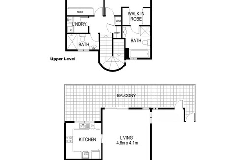 Balmain Apartamento | Stylish Balmain Townhouse with City/Harbour Views