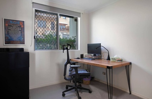 Balmain Apartamento | Stylish Balmain Townhouse with City/Harbour Views