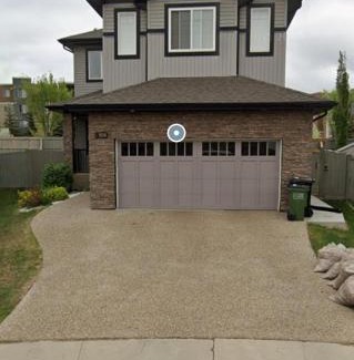 Southwest Edmonton Apartamento | Stylish Basement Suite Near Airport, Trails & Dining