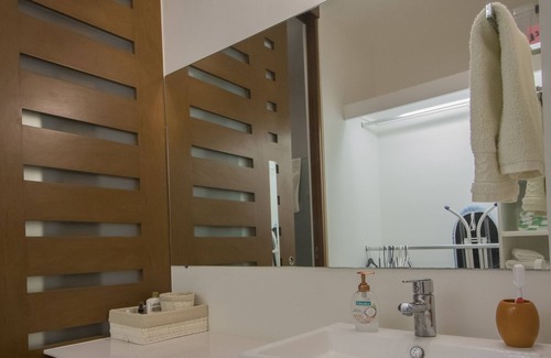 Dzemul Apartamento | Elegante apartamento de playa