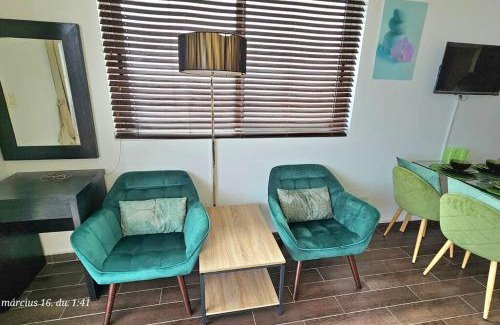 Playa Blanca Apartamento | Stylish Beach Condo