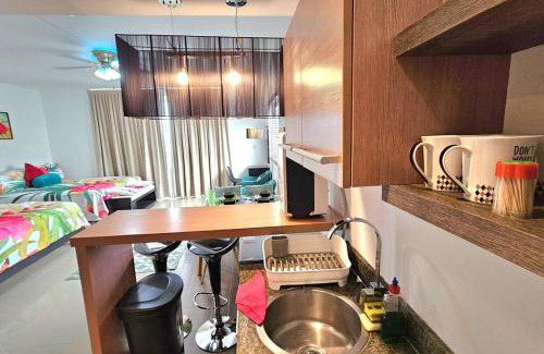 Playa Blanca Apartamento | Stylish Beach Condo