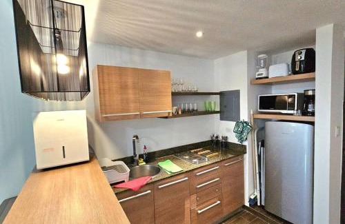 Playa Blanca Apartamento | Stylish Beach Condo