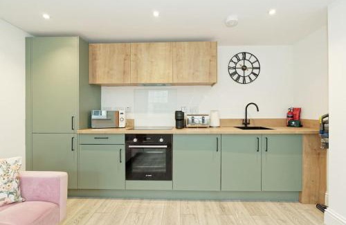Herne Bay Apartamento | Stylish Beach Front Retreat 2 Bedrooms