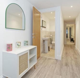 Herne Bay Apartamento | Stylish Beach Front Retreat 2 Bedrooms
