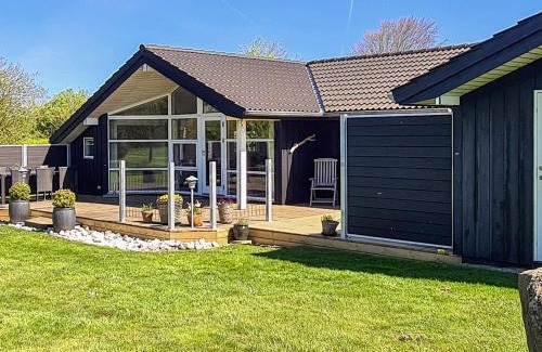 Nordborg Casa | Stylish Beach House - By Traum Ferienwohnungen
