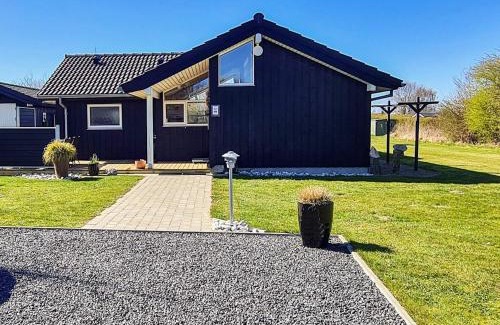 Nordborg Casa | Stylish Beach House - By Traum Ferienwohnungen