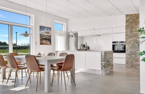 Lokken Casa | Refugio de playa elegante -- By Traum Ferienwohnungen