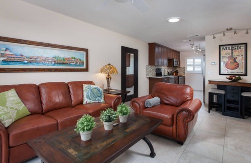 Indian Rocks Beach Condominio | De lujo encontrados en Indian Rocks Beach pintoresco!