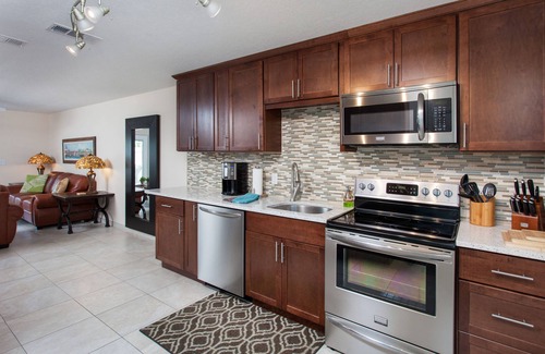 Indian Rocks Beach Condominio | De lujo encontrados en Indian Rocks Beach pintoresco!