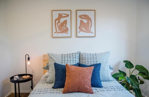 Bilinga Apartamento | STYLISH BEACHSIDE PARADISE I SUNLIT COMFORT on THE GOLD COAST