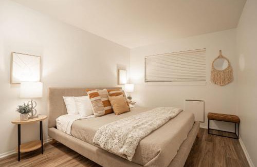 West Bellevue Apartamento | Stylish Bellevue Stay half mile to downtown