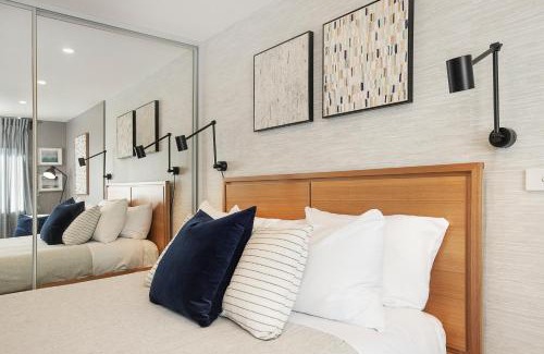 Bondi Apartamento | Stylish Bondi Studio Minutes From Bondi Beach