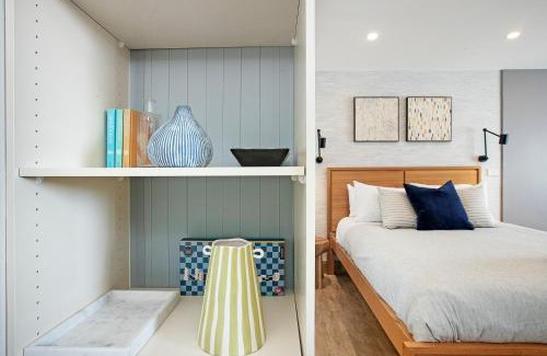 Bondi Apartamento | Stylish Bondi Studio Minutes From Bondi Beach