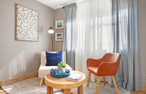 Bondi Apartamento | Stylish Bondi Studio Minutes From Bondi Beach