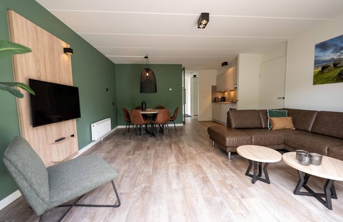 Borger Casa | Bungalow remodelado, cerca del Hunebed Center