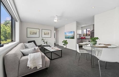 Randwick Apartamento | Stylish Boutique Apartment by the Beach