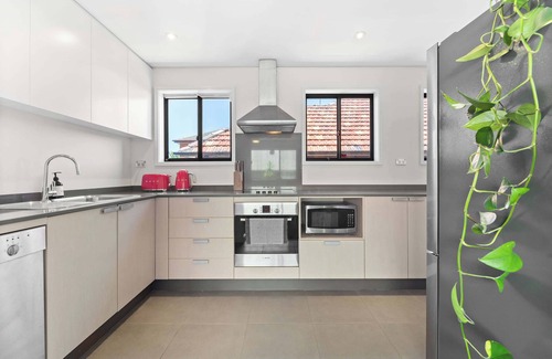 Randwick Apartamento | Stylish Boutique Apartment by the Beach