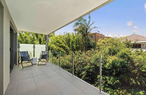 Randwick Apartamento | Stylish Boutique Apartment by the Beach
