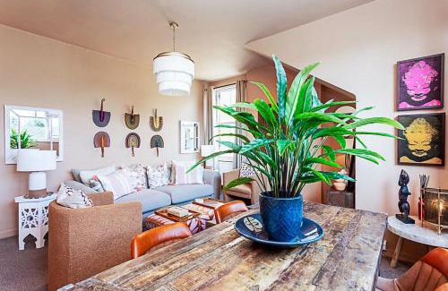 Wimbledon Apartamento | Stylish Boutique Apartment