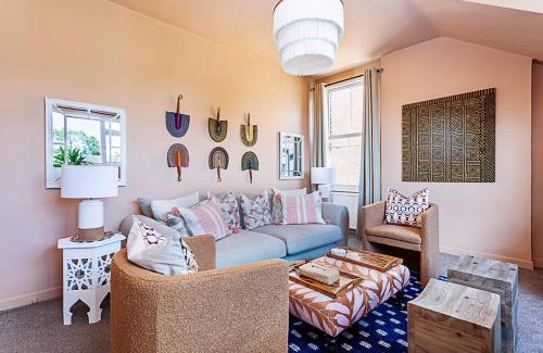 Wimbledon Apartamento | Stylish Boutique Apartment
