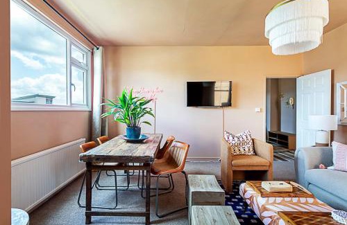 Wimbledon Apartamento | Stylish Boutique Apartment