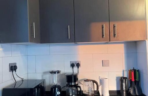 Kireka Apartamento | Stylish brand new apartment in munyonyo