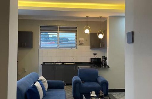 Kireka Apartamento | Stylish brand new apartment in munyonyo