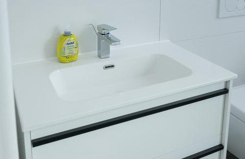 Baunatal Apartamento | Stylish & Bright Apartment in Top Location