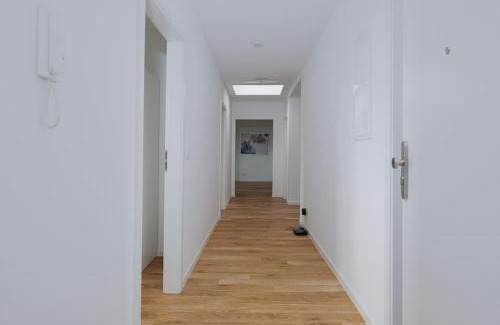 Baunatal Apartamento | Stylish & Bright Apartment in Top Location