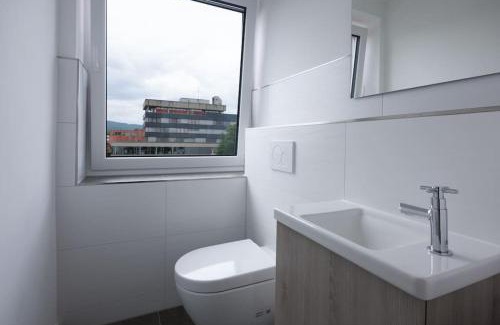 Baunatal Apartamento | Stylish & Bright Apartment in Top Location