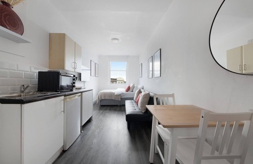 Archway Apartamento | Stylish Budget Studio Near Archway Tube