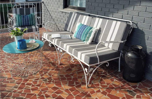 Ybor City Casa | Stylish Bungalow in Tampa’s Historic Ybor