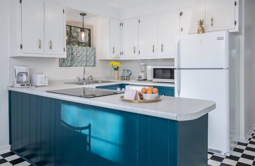 Hendersonville Casa | Elegante cabaña cerca del centro