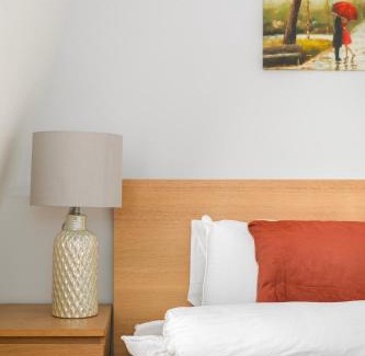 Camden Town with Primrose Hill Apartamento | Stylish Camden Town Apartments