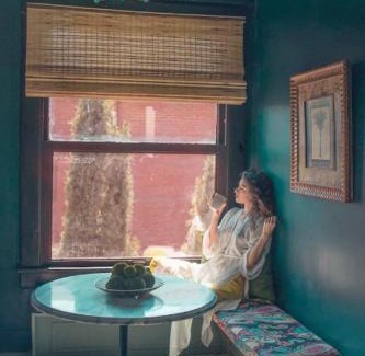 Downtown El Paso Apartamento | Stylish Casa Mina Downtown Free Parking