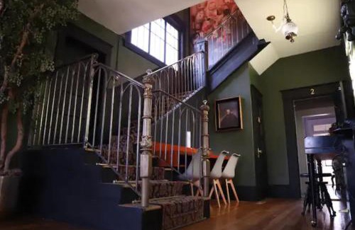 Downtown El Paso Apartamento | Stylish Casa Mina Downtown Free Parking