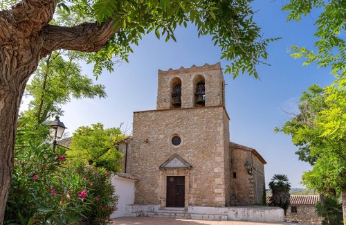 Olivella Villa | Elegante Casa Olivella en el corazón del Parque Natural del Garraf