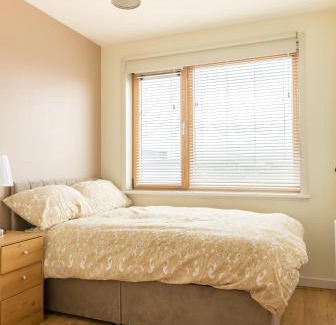 Ringsend Apartamento | Stylish Central Apt At Aviva