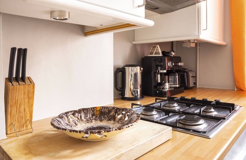 Somers Town Apartamento | Stylish central London flat, recently refurbished!
