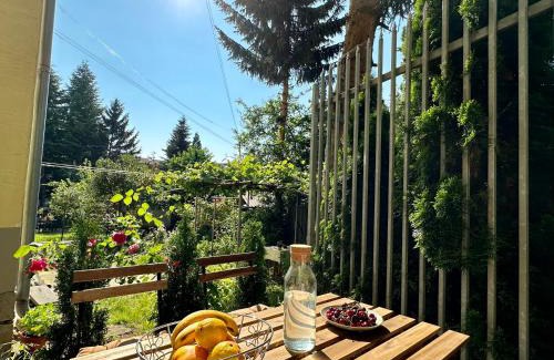 Sarajevo Apartamento | Stylish Central Sarajevo Apartment, Free Parking & WiFi