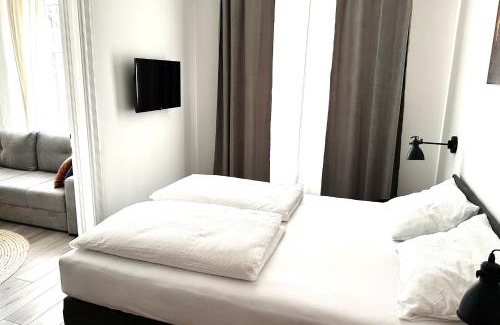 Sarajevo Apartamento | Stylish Central Sarajevo Apartment, Free Parking & WiFi