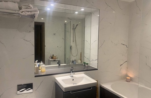 Sands End Apartamento | Stylish Chelsea Studio Flat