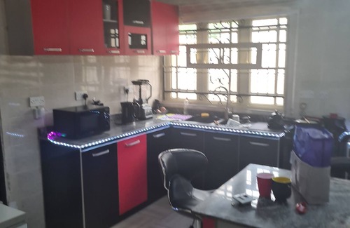 Ibadan Casa | Stylish , chic & immaculate 4 bed bungalow in Akala express Oluyole axis Ibadan