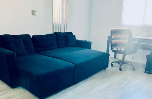 Pico-Union Apartamento | Stylish Chique Downtown Los Angeles Apartment