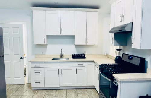 Pico-Union Apartamento | Stylish Chique Downtown Los Angeles Apartment