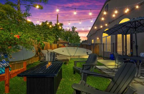 Sunnyside Casa | Stylish Church Conversion Walk To Lohi